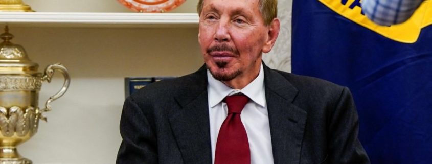 Tech giant Oracle makes 'significant' job cuts