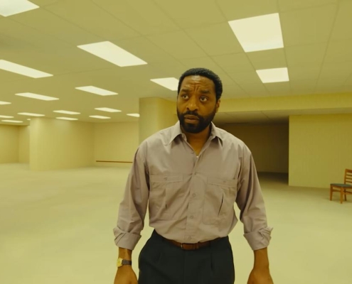 The Backrooms trailer combines creepypasta dread and A24 prestige horror The Backrooms trailer combines creepypasta dread and A24 prestige horror