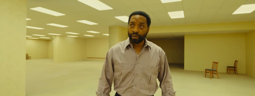 The Backrooms trailer combines creepypasta dread and A24 prestige horror