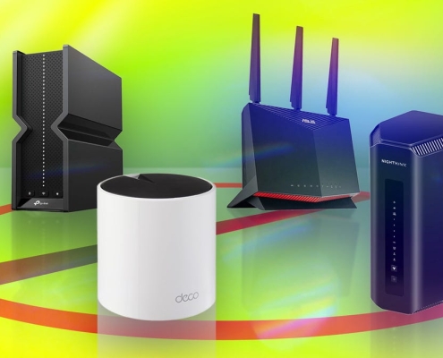 The FCC’s Router Ban Is About to Become a ‘Mess.’ Here’s What It Means for Your Home Network