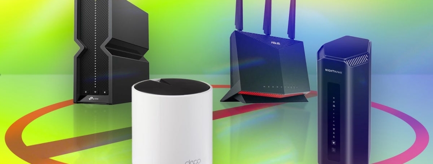 The FCC’s Router Ban Is About to Become a ‘Mess.’ Here’s What It Means for Your Home Network