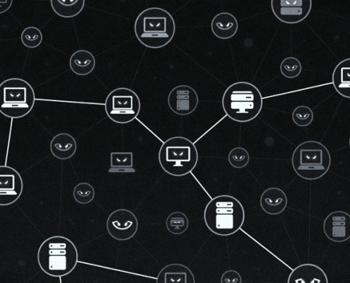 Mirai Variant Nexcorium Exploits CVE-2024-3721 to Hijack TBK DVRs for DDoS Botnet