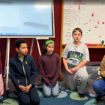 These fifth graders vibe coded a real-world Braille tool — and wowed their Microsoft teacher