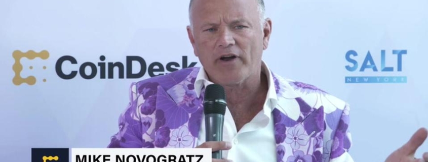 Galaxy Digital’s (GLXY) testnet suffers hack but no client funds or information were compromised