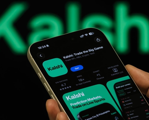 New Jersey has no right to ban Kalshi’s prediction market, US appeals court rules