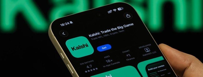 New Jersey has no right to ban Kalshi’s prediction market, US appeals court rules