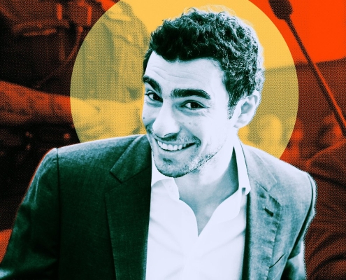 CEO Says He’s Giving Employees a .5 Million Bonus So He Doesn’t Get Shot in the Street by a Luigi-Like Killer