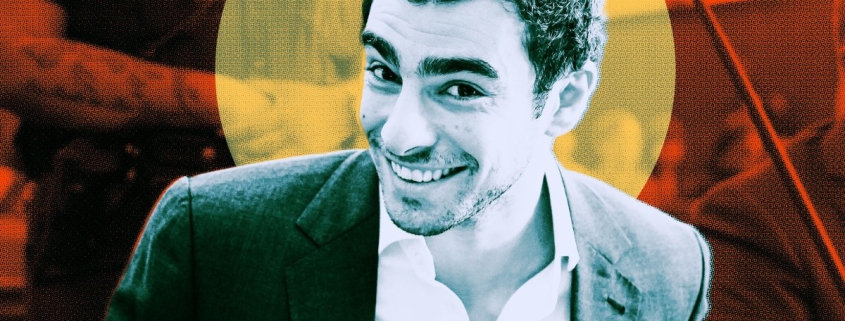 CEO Says He’s Giving Employees a .5 Million Bonus So He Doesn’t Get Shot in the Street by a Luigi-Like Killer