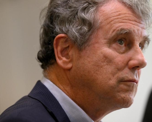 Solana Policy Institute-backed PAC spends millions to jam Sherrod Brown’s Senate run