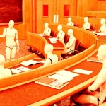 Chinese Workers Horrified as Bosses Direct Them to Train Their AI Replacements