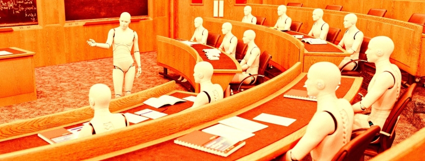 Chinese Workers Horrified as Bosses Direct Them to Train Their AI Replacements