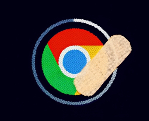 New Chrome Zero-Day CVE-2026-5281 Under Active Exploitation — Patch Released