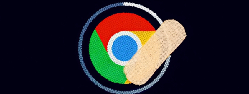 New Chrome Zero-Day CVE-2026-5281 Under Active Exploitation — Patch Released New Chrome Zero-Day CVE-2026-5281 Under Active Exploitation — Patch Released