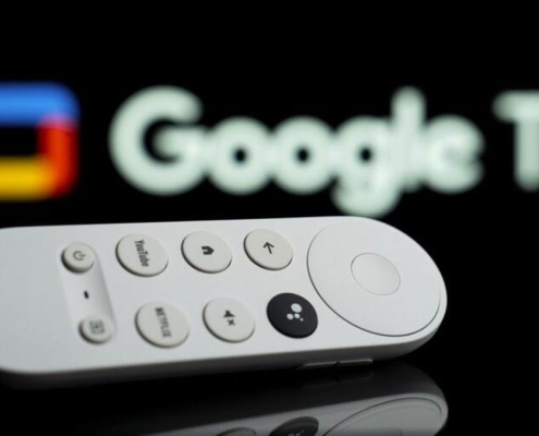 The Google TV stick may be the budget Chromecast successor we’ve been waiting for The Google TV stick may be the budget Chromecast successor we’ve been waiting for