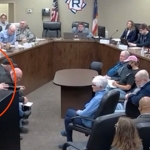 Man at City Council Meeting Makes Devastating Case Against Proposed Local Data Center