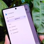Tap n’ go: Android’s rumored ‘Tap to Share’ UI might’ve just broken cover