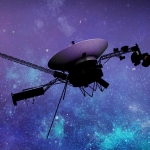 NASA Shuts Off Instrument on Voyager 1 to Keep Spacecraft Operating