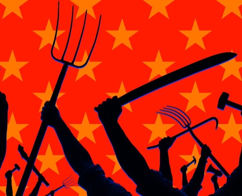 City Council Wrecked in Voter Bloodbath After Allowing New Data Center