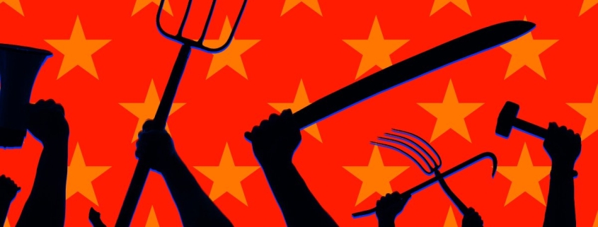 City Council Wrecked in Voter Bloodbath After Allowing New Data Center