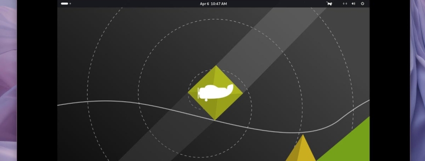 I tried CuerdOS and this niche Debian distro is dramatically fast