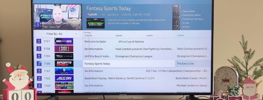 Samsung TVs are getting a free upgrade that makes casting much easier Samsung TVs are getting a free upgrade that makes casting much easier