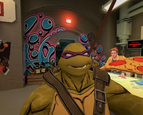 Empire City launches on April 30