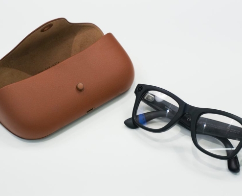 Get a free pair of Meta Ray-Bans with this Verizon Fios Home internet deal – how to redeem it