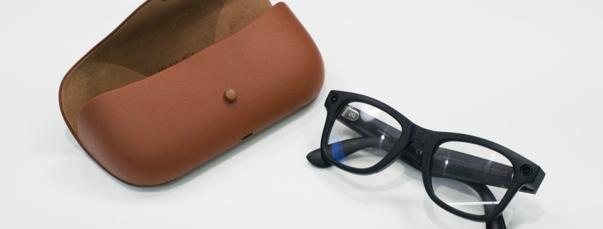 Get a free pair of Meta Ray-Bans with this Verizon Fios Home internet deal – how to redeem it