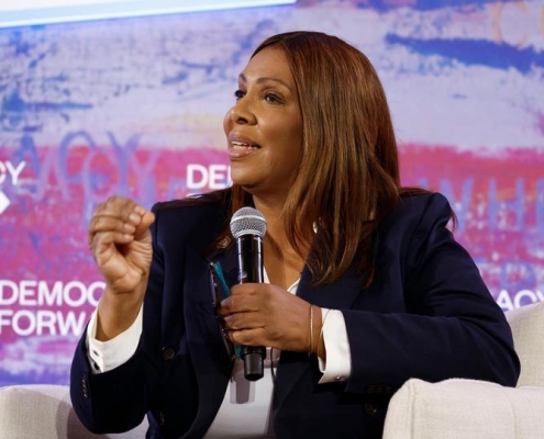 New York sues Coinbase, Gemini over prediction market offerings