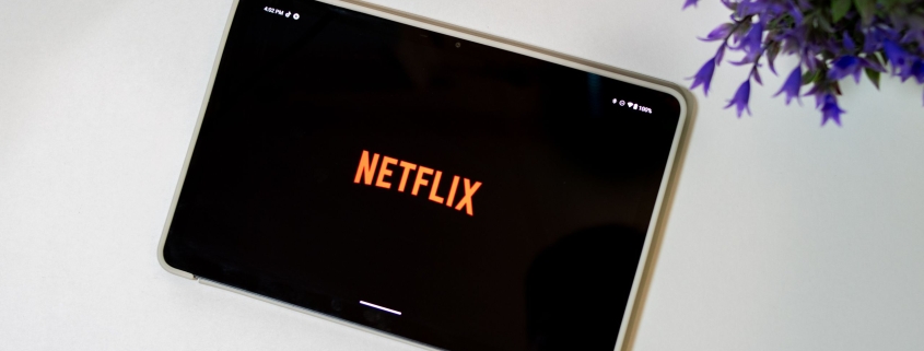 Even Netflix is getting in on vertical videos, mobile app redesign gets discussed