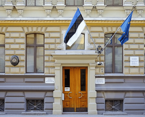 Estonia is the rare EU country opposing bans on children’s social media use Estonia is the rare EU country opposing bans on children’s social media use