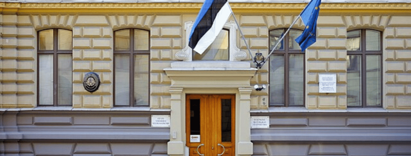 Estonia is the rare EU country opposing bans on children’s social media use Estonia is the rare EU country opposing bans on children’s social media use