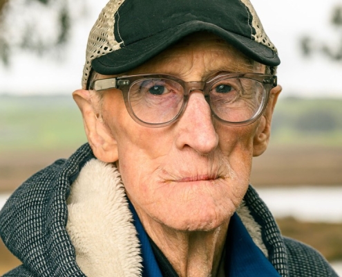 The case for fixing everything