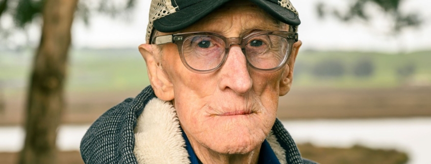 The case for fixing everything