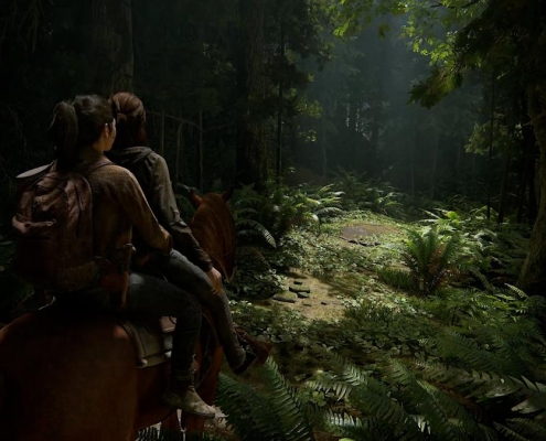 Sony’s gaming division just bought an AI startup that turns photos into 3D volumes Sony’s gaming division just bought an AI startup that turns photos into 3D volumes