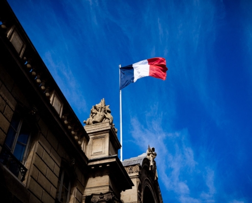 France to ditch Windows for Linux to reduce reliance on US tech France to ditch Windows for Linux to reduce reliance on US tech