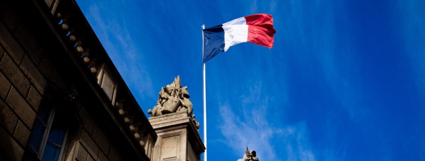 France to ditch Windows for Linux to reduce reliance on US tech France to ditch Windows for Linux to reduce reliance on US tech