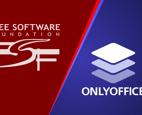 Free Software Foundation Says OnlyOffice Cannot Use AGPL to Restrict Forks