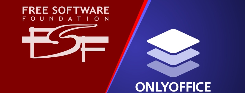 Free Software Foundation Says OnlyOffice Cannot Use AGPL to Restrict Forks
