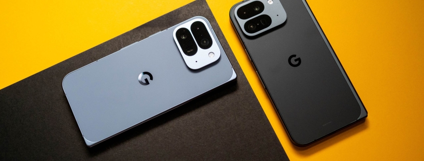 The Google Pixel 10 Pro Fold finally makes sense at 0 OFF for Amazon’s Big Spring Sale