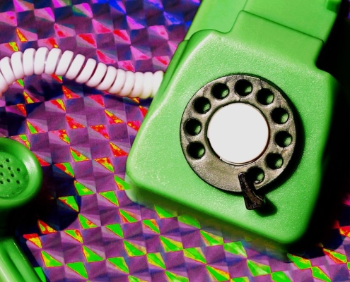 My Blissful Week as a ‘Do Not Disturb’ Maximalist