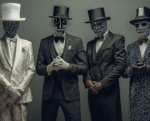 The Gentlemen ransomware now uses SystemBC for bot-powered attacks