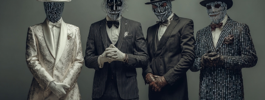 The Gentlemen ransomware now uses SystemBC for bot-powered attacks