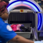 United Airlines App Adds TSA Wait Predictions, AirTag Luggage Tracking