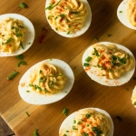 9 Chef Secrets That Will Transform Your Deviled Eggs This Easter