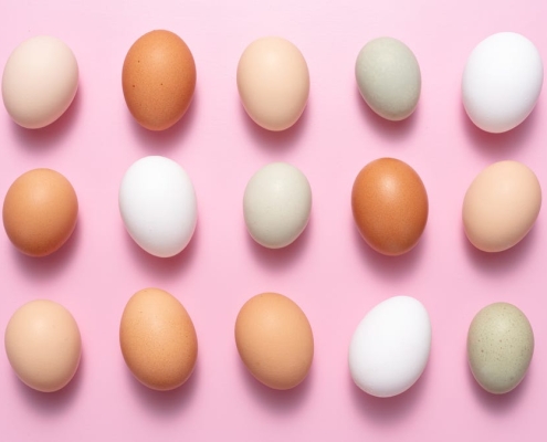 Eggs Stay Fresh Longer Than You Think. Here’s How to Tell if They’re Still Good Eggs Stay Fresh Longer Than You Think. Here’s How to Tell if They’re Still Good