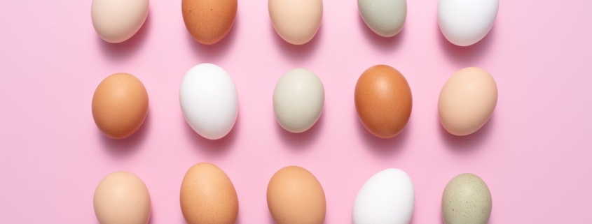 Eggs Stay Fresh Longer Than You Think. Here’s How to Tell if They’re Still Good
