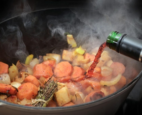 Elevate Your Cooking With This One Simple Ingredient