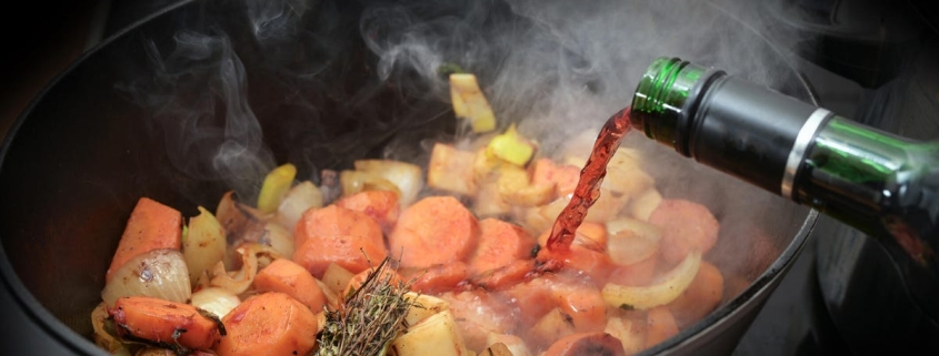 Elevate Your Cooking With This One Simple Ingredient