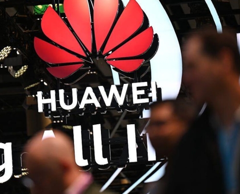 Trump Administration Bans Chinese Routers. Phones and Cameras Could Follow